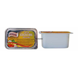 SALSA COCKTAIL TARRINA INDIVIDUAL 1/216 x 45ml